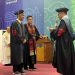 Harmoni Keilmuan dan Pengabdian: Prof. Pieter Sahertian Dikukuhkan Sebagai Guru Besar Universitas Ma Chung 9 Prof. Pieter Sahertian