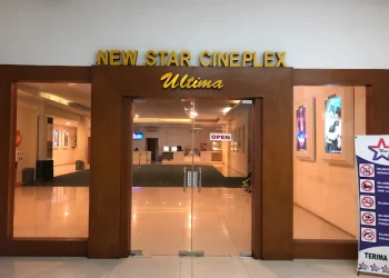 Jadwal Bioskop New Star Cineplex Jombang Juli 2025: Deretan Film Seru, dari Jurassic World hingga Jalan Pulang 1 Jadwal Bioskop New Star Cineplex Jombang