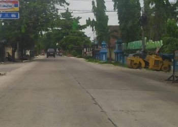 Jalan Bulu–Jatirogo.