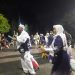 Jemaah haji Tuban sakit.