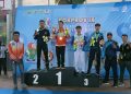 Kickboxing Mojokerto.