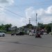 Simpang empat Argopuro.