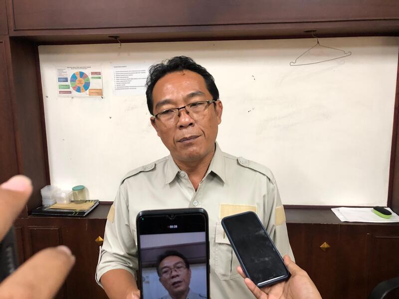 Simpang Empat Argopuro Disorot DPRD Jember, Akses Jalan Akan Dibatasi 2 Simpang empat Argopuro Jember.