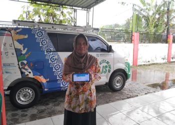 Aplikasi Mobile JKN.