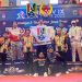Peluang Curi Poin, Enam Cabor Tuban Bakal Tambah Medali Porprov IX Jatim 8 Cabor Tuban.