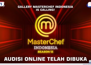 MasterChef Indonesia Season 13