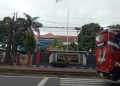 Bus Trans Jatim.