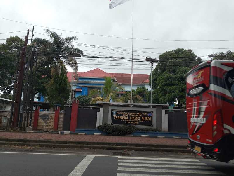 15 Bus Trans Jatim Beroperasi Oktober di Malang Raya, Ini Rutenya! 1 Bus Trans Jatim.