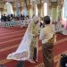 Sakral! Pernikahan Megawati dan Dio Dipenuhi Isak Haru saat Doa Suami Istri 9 Megawati dan Dio.