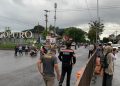 Simpang Argopuro.