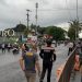 Atasi Macet, Dishub Jember Resmi Tutup Simpang Argopuro selama 30 Hari 9 Simpang Argopuro.