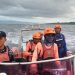 Pencarian 29 Korban KMP Tunu Pratama Jaya, Tim SAR Gabungan Kebut dari Laut hingga Udara 8 Korban KMP Tunu Pratama Jaya.