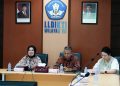 Mahasiswa Unikama.