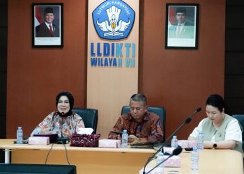 Kolaborasi Bareng Tiongkok, Mahasiswa Unikama Peluang Magang di Perusahaan Kelas Dunia 1 Mahasiswa Unikama.