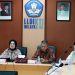 Mahasiswa Unikama.