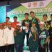 Finish! Kontingen Kota Batu Masuk 10 Besar, Bawa 33 Emas Porprov IX Jatim 8 Kontingen Kota Batu.