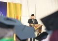 Ketua KPU RI.