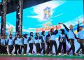 Juara Umum Porprov.