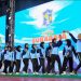 Juara Umum Porprov.