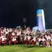 Peringkat 4, Kontingen Kabupaten Malang Koleksi 194 Medali Porprov IX Jatim 8 Kontingen Kabupaten Malang.