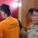 Tetangga bacok penghuni kos.