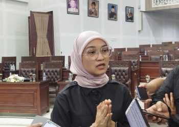 DPRD Kota Malang.