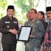 Bupati Sidoarjo Launching 346 Koperasi Merah Putih: Perkuat Ekonomi Desa, Bangun Kemandirian Rakyat 8 Bupati Sidoarjo.