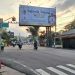 Halte bus Trans Jatim.