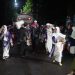 Tuntas! Pemulangan Jemaah Haji Tuban Ditutup Kedatangan Kloter 86 11 Jemaah haji Tuban.
