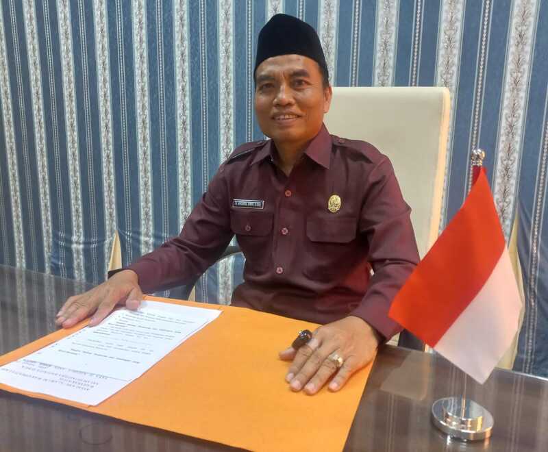 Catatan Legislator Mojokerto soal Peningkatan Insentif Guru TPQ dan Bedah Rumah 1 Insentif guru TPQ.