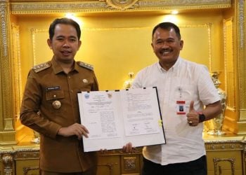 Kampus Polije.