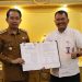 Jalin Kerja sama, Kampus Polije Siap Kawal Program Strategis Pemkab Jember 8 Kampus Polije.