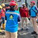 PLN UP3 Malang Pelihara Jaringan Terjadwal, Pastikan Pekerja Terimbas Arus Balik Genset Tertangani 8 Tersengat listrik.
