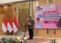 Beasiswa Cinta Bergema.