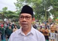 Mal UMKM Kota Batu.