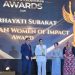 Nurhayati Subakat, Pendiri ParagonCorp Sabet Anugerah ASEAN Women of Impact Award 2025 9 Nurhayati Subakat.