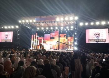 Orang di Malang.