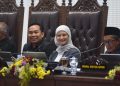 DPRD Kota Malang.