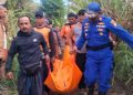 Pemancing di Malang.