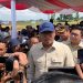 Wamen Pertanian RI Sidak ke Jember, Evaluasi dan Distribusikan Alsintan 8 Wamen Pertanian.