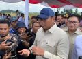 Wamen Sudaryono.