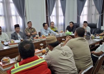 DPRD Kota Malang.