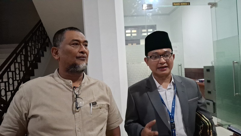 DPRD Kota Malang soal Tomoland-Joyogrand.