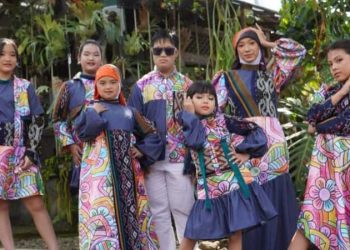 Wahyu Nizam.