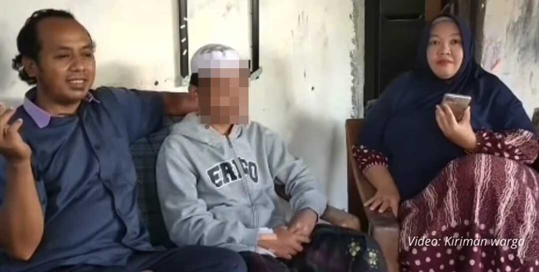 Kuasa Hukum Bantah Santri di Pakisaji Korban Dugaan Penganiayaan Bikin Video Klarifikasi: Beda Orang! 1 Santri di Pakisaji.