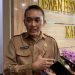Polemik Berhentikan Tiga Kasun Sidomulyo, Begini Kata Inspektorat Jember 8 Kasun Sidomulyo.