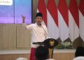 Bupati Jember.