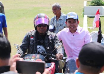 HUT Perpenca Jember Ke-22, Gus Fawait Buka Peluang Difabel Kuliah Gratis 4 HUT Perpenca.