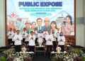 BPJS Kesehatan.