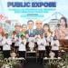 Capaian Nyata BPJS Kesehatan selama 2024, Pemerataan Layanan JKN hingga ke Pelosok Desa 8 BPJS Kesehatan.